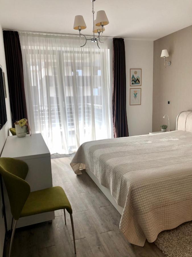 Apartamento Apartamentul Silver Mountain Poiana Brasov