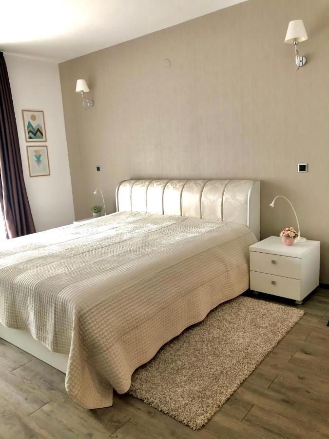 Apartamento Apartamentul Silver Mountain