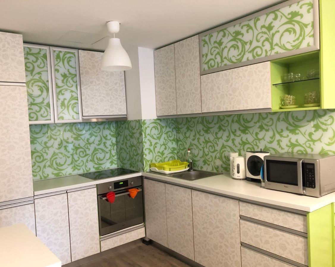 Apartamento Apartamentul Silver Mountain *
