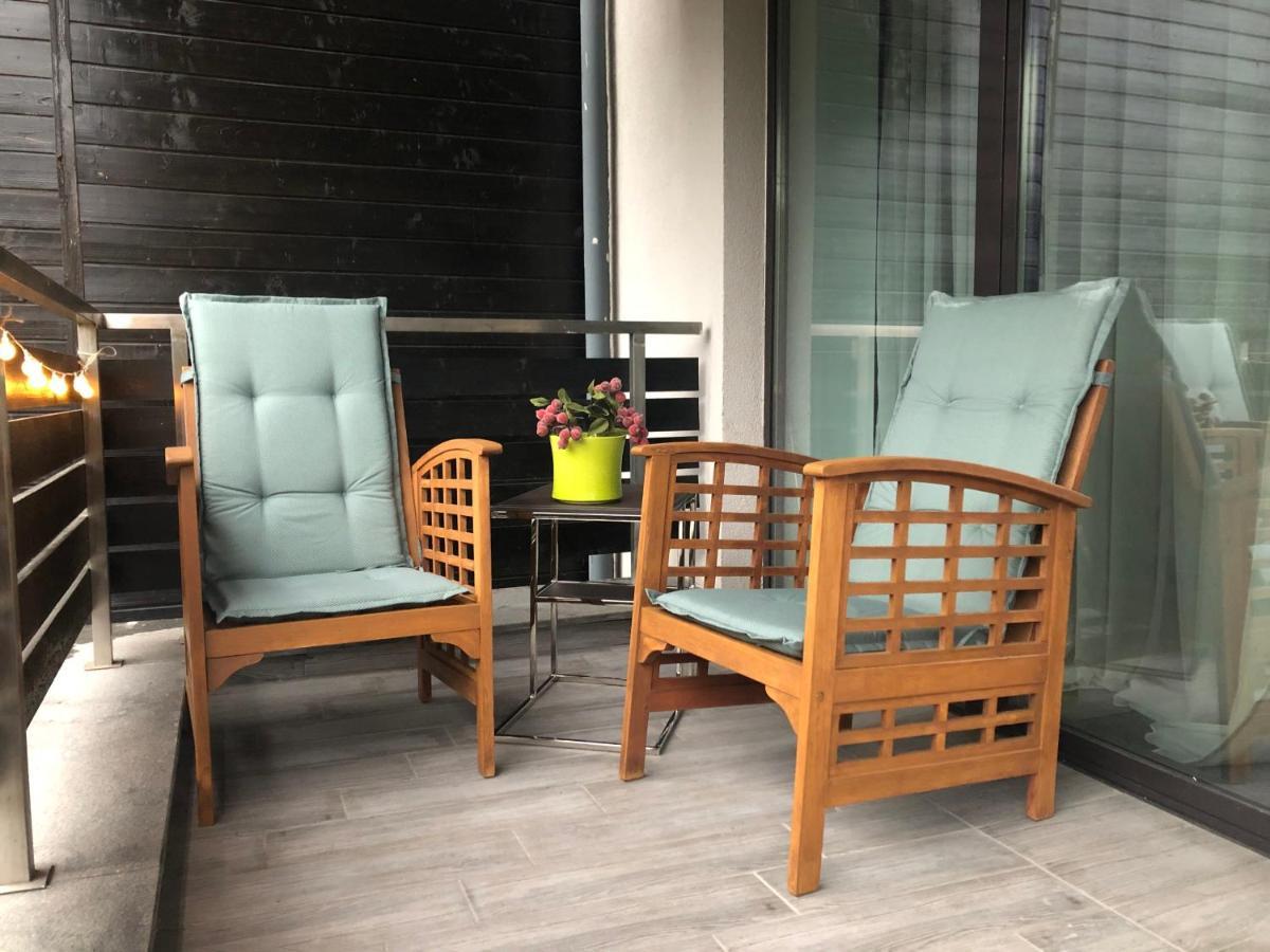 Apartamentul Silver Mountain